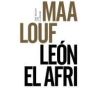 León El Africano - Maalouf, Amin Maalouf, Amin (Auteur)