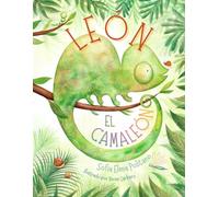 León el Camaleón