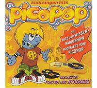 Leon Elvis - Kinder singen P0PHlTS (die aktuell waren in den 2000ern)