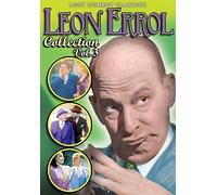 Leon Errol Collection, Volume 3