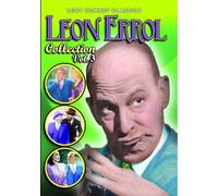 Leon Errol Collection, Volume 3