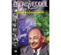 Leon Errol Two Reeler Comedy Collection [Import USA Zone 1]