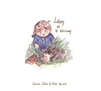 Léon et le hérisson: premières lectures