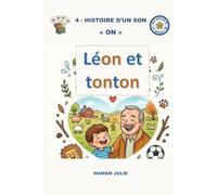 Léon et tonton