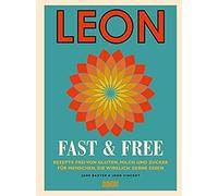Leon. Fast & Free