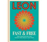 Leon Fast & Free Jane Baxter, John Vincent (Auteur)