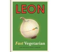 Leon: Fast Vegetarian