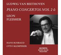 Leon Fleisher