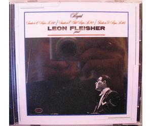 Leon Fleisher, Pianist - Mozart