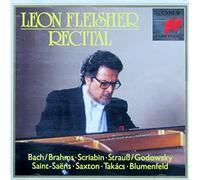 Leon Fleisher Recital