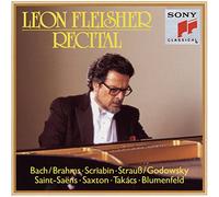 Leon Fleisher Recital