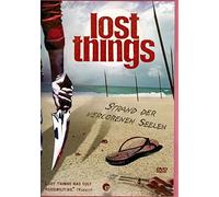 Leon Ford - Lost Things [Import]