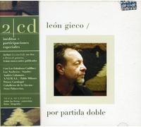 León Gieco - Por Partida Doble