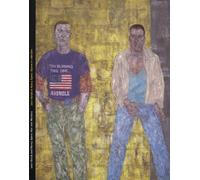 Leon Golub and Nancy Spero: War and Memory