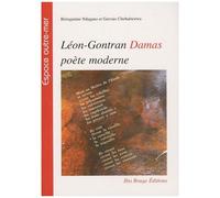 Léon-Gontran Damas Poète Moderne