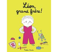 Léon grand frère !