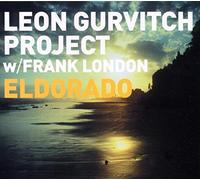 Leon Gurvitch – Eldorado – Import – MorgenLand