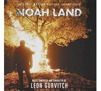 Leon Gurvitch - Noah Land