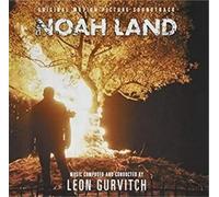 Leon Gurvitch - Noah Land (Original Motion Picture Soundtrack) [Compact Discs] Ltd Ed, Italy - Import