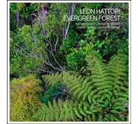 Leon Hattori Quintet - Evergreen Forest [Import]