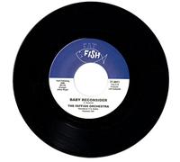 Leon Haywood - Baby Reconsider