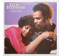 Leon Haywood - Does She Have A Friend? / Let Me Make Love To You