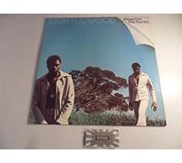 Leon Haywood - Keep It In The Family