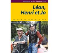 Léon, Henri et Jo