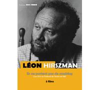 Leon Hirszman - Coffret 2 DVD DVD