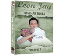 Leon Jay Seminar Series Vol.2