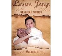 Leon Jay Smll Circle Jujitsu Seminar Vol.1