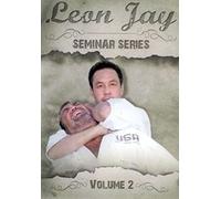 Leon Jay Smll Circle Jujitsu Seminar Vol.2