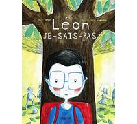 Léon je-sais-pas