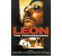 LEON - Jean Reno - 68,5x101,5cm - Affiche / Poster