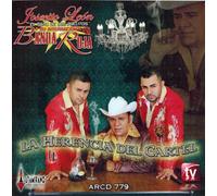 Leon, Josecito - Herencia Del Cartel