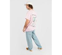 Leon Karssen Sick Ayyleon Sick T-Shirt rose S