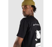 Leon Karssen Sick T-Shirt noir S