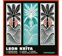 Leon Keita - Leon Keita