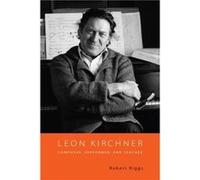 Leon Kirchner by Robert Riggs Robert Riggs (Auteur)