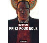 Leon la came : Priez pour nous