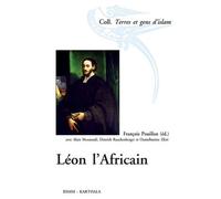 Léon L'africain
