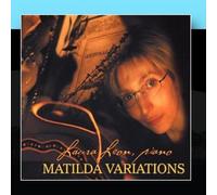 Leon, Laura - Matilda Variations
