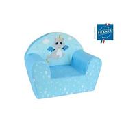 LEON LE DRAGON Fauteuil club enfant