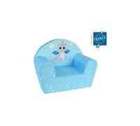 LEON LE DRAGON Fauteuil club enfant