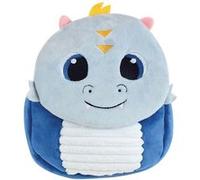 Léon le Dragon SAC A DOS 3D H23 cm G