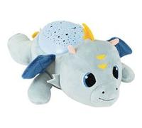 Léon le dragon VEILLEUSE MUSICALE Longueur 34 cm G
