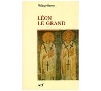 Léon Le Grand