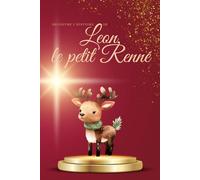 Léon, le petit renne