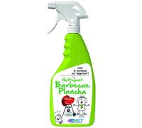 Léon & Léontine Nettoyant Barbecue & Planchas 650 ML