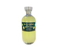LEON Limoncello, Liqueur Artisanale de Citron, 21% Vol, 700ml, Vendée